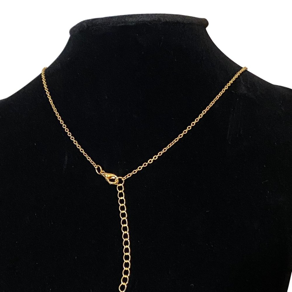 Balance Necklace - Picture 6 of 6